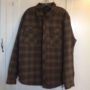 Brixton jacket
